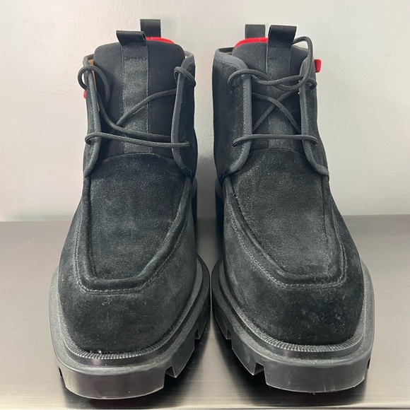 Authentic Christian Louboutin men’s boots - Picture 2 of 8